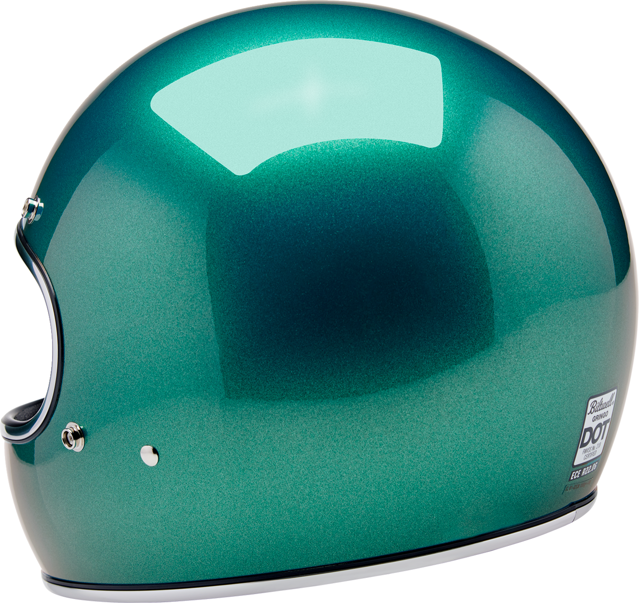 Gringo Helmet