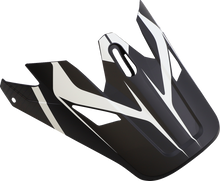 Rise Helmet Visor — Flame