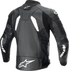 GP Plus R v4 Airflow Leather Jacket