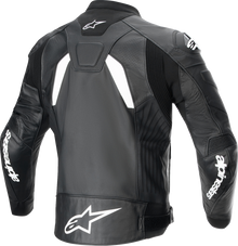 GP Plus R v4 Airflow Leather Jacket