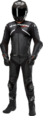 Atem v5 Leather Jacket