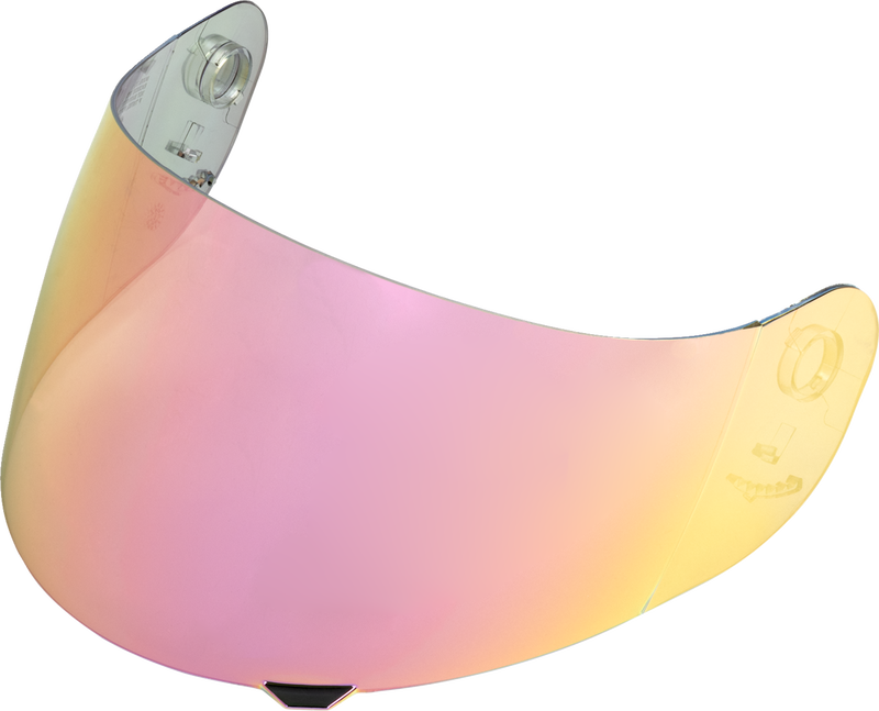 Jackal Helmet Shield