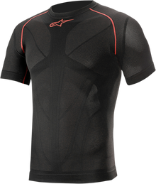 Ride Tech v2 Summer Short-Sleeve Underwear Top