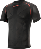 Ride Tech v2 Summer Short-Sleeve Underwear Top