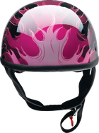 CC Beanie Hellfire Helmet