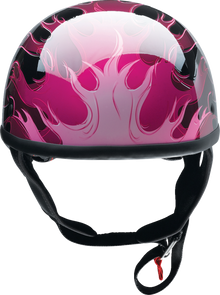 CC Beanie Hellfire Helmet