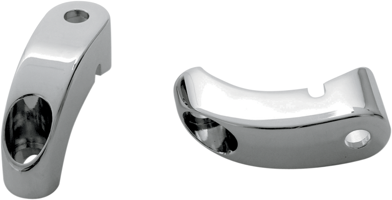 Custom Turn Signal Mounts