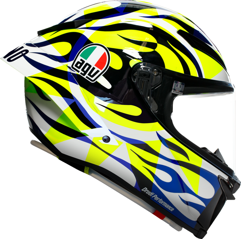 Pista GP RR Limited Edition Soleluna 2023 Helmet