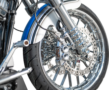 Method No Flex Inverted Fork Legs