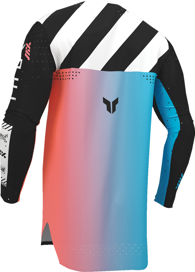 Youth Sportmode Synth Jersey