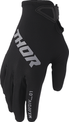 Youth Ridemode Static Gloves