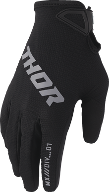Youth Ridemode Static Gloves