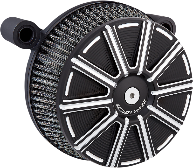 Big Sucker™ Stage I Air Filter Kit — 10 Gauge