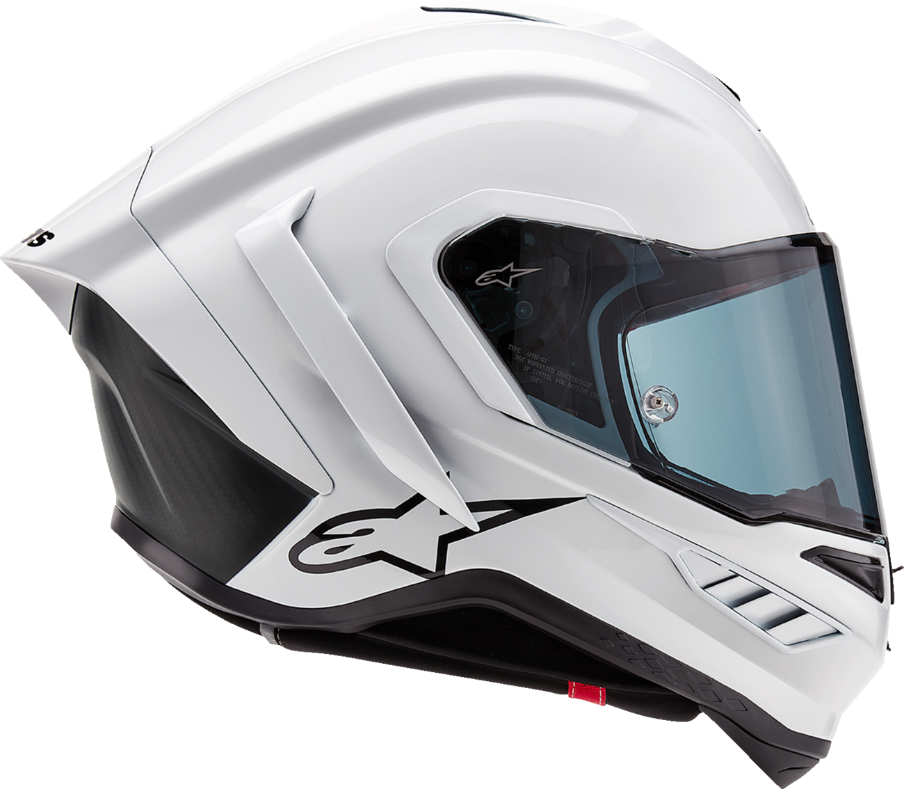 Supertech R10 Helmet