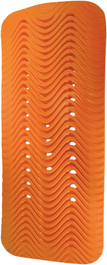 D3O® Viper Central Back Impact Protector