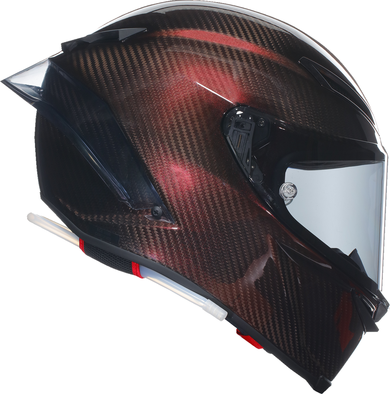Pista GP RR Mono Helmet