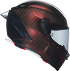 Pista GP RR Mono Helmet