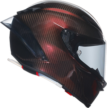 Pista GP RR Mono Helmet