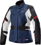 Stella Andes v3 Jacket