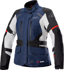 Stella Andes v3 Jacket