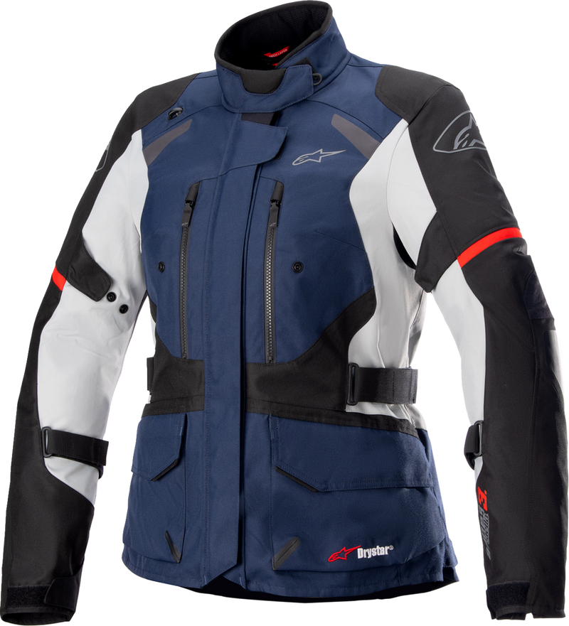 Stella Andes v3 Jacket