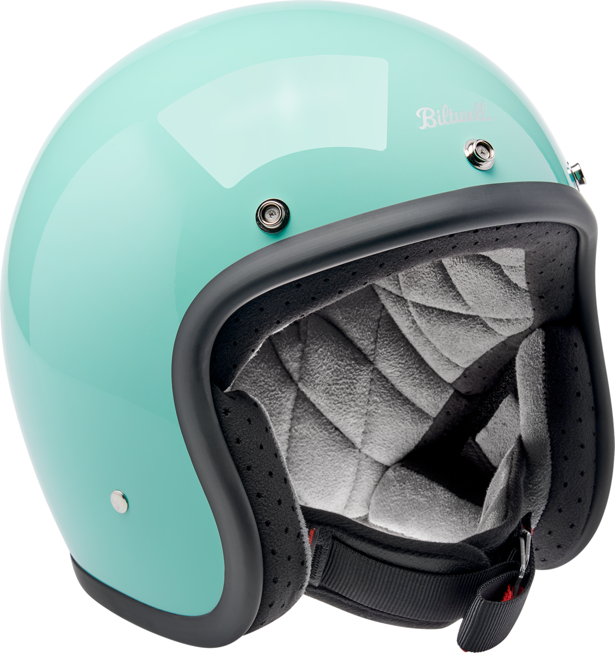 Bonanza Helmet — Mint Julip