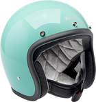 Bonanza Helmet — Mint Julip