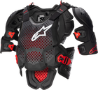 A-10 v2 Full Chest Guard