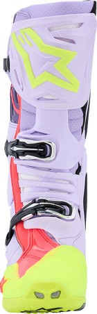 Tech 10 Supervented Boots