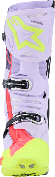 Tech 10 Supervented Boots