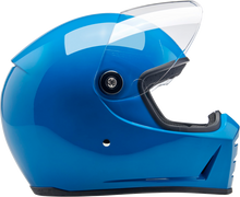 Lane Splitter 22.06 Helmet
