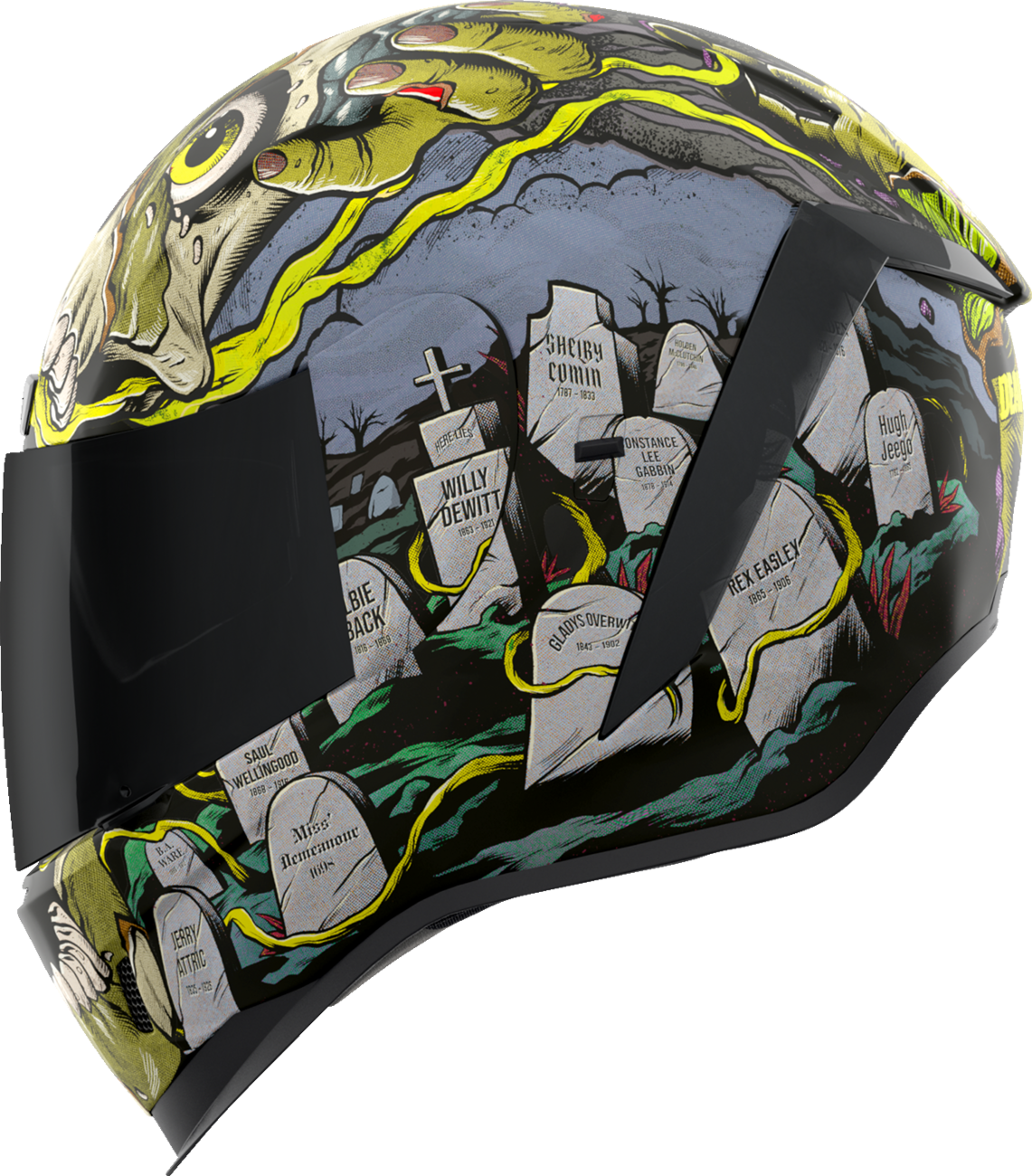 Airform™ Dead Serious MIPS® Helmet