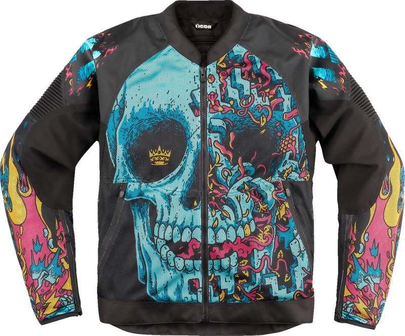Overlord3 Mesh Munchies™ Jacket