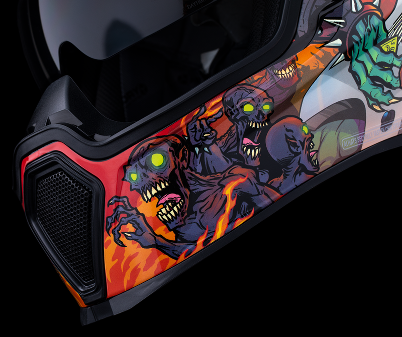 Airflite™ Blegh MIPS® Helmet