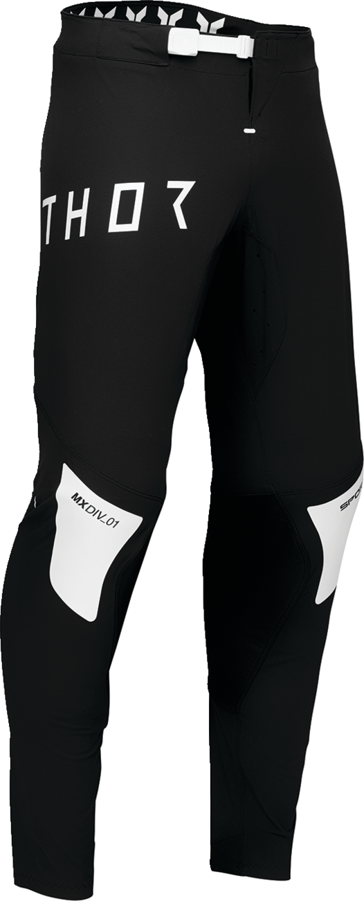 Sportmode Strike Pants