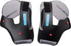 Domain™ Helmet Cheek Pads