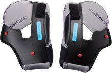 Domain™ Helmet Cheek Pads