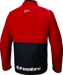Lite-Dura Softshell Jacket