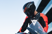 Pista GP RR Carbonio Forgiato Helmet