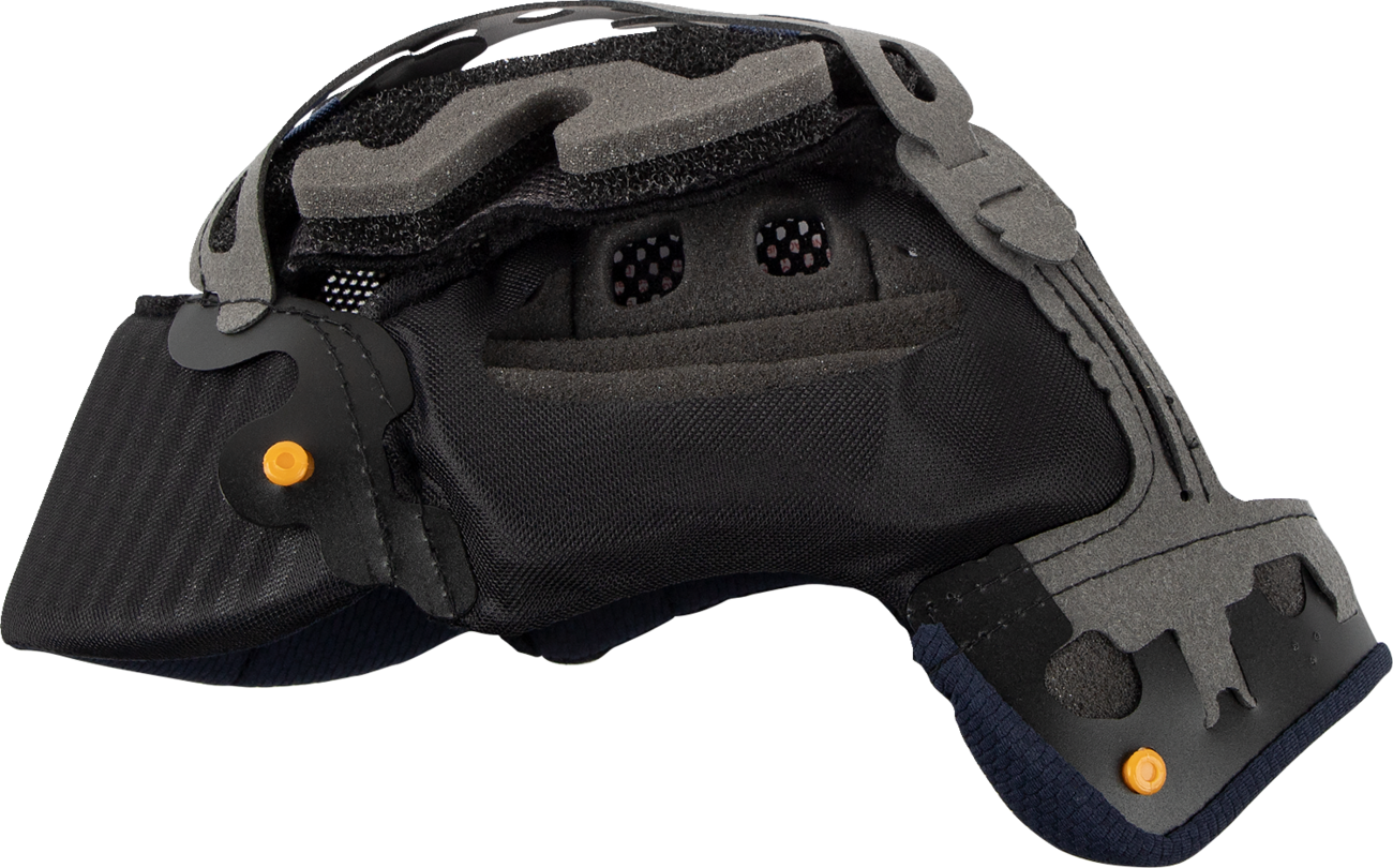 Quantum-X Helmet Interior Pad — XS/S