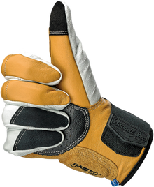 Belden Gloves