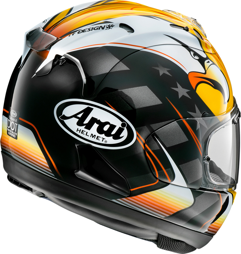 Corsair-X KR-2 Helmet