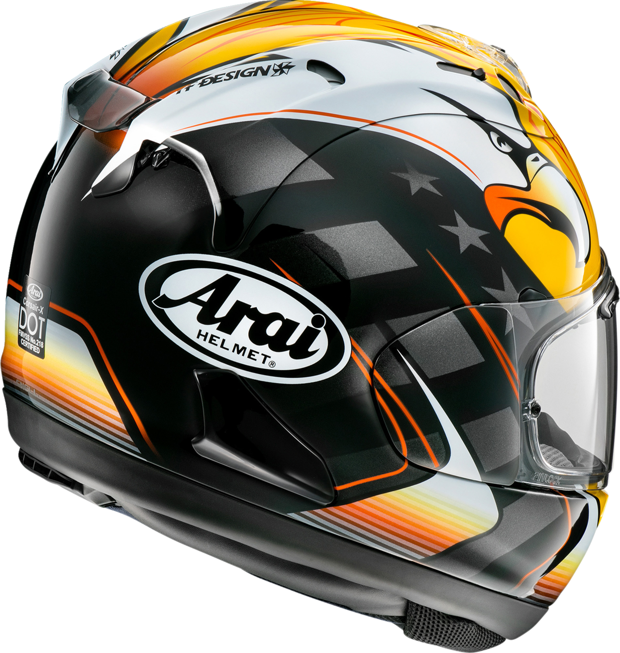Corsair-X KR-2 Helmet