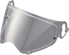 VAS-A Pinlock® 120 MaxVision™ Prepared Shield