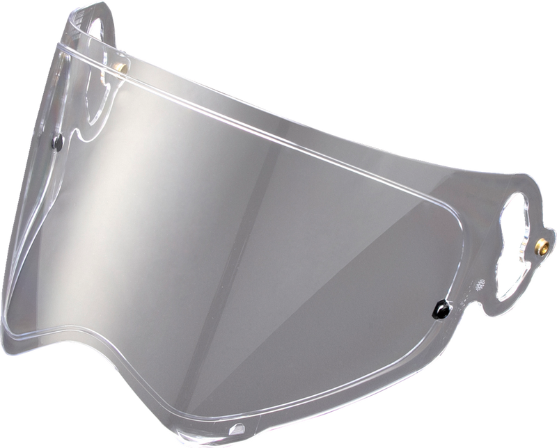 VAS-A Pinlock® 120 MaxVision™ Prepared Shield