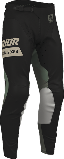 Launchmode Bleach Pants