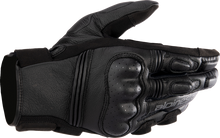 Stella Phenom Leather Air Gloves