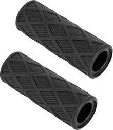 Replacement Rubber for Diamond Foot Peg