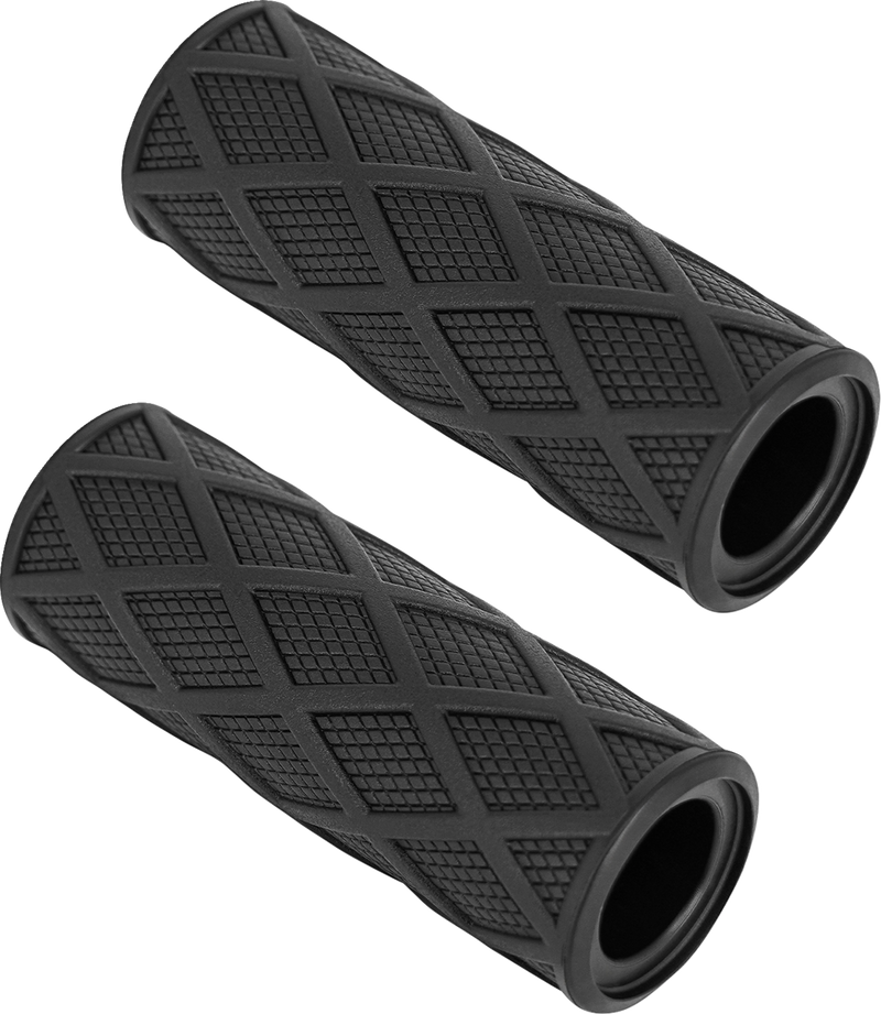 Replacement Rubber for Diamond Foot Peg