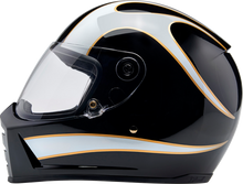 Lane Splitter 22.06 Helmet